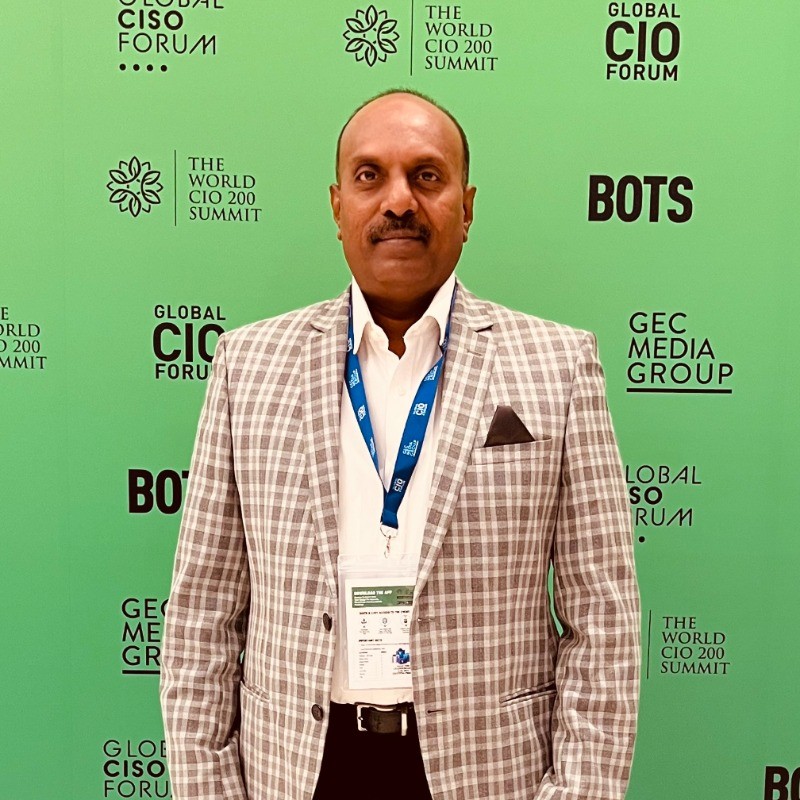 CISO Summit 2024